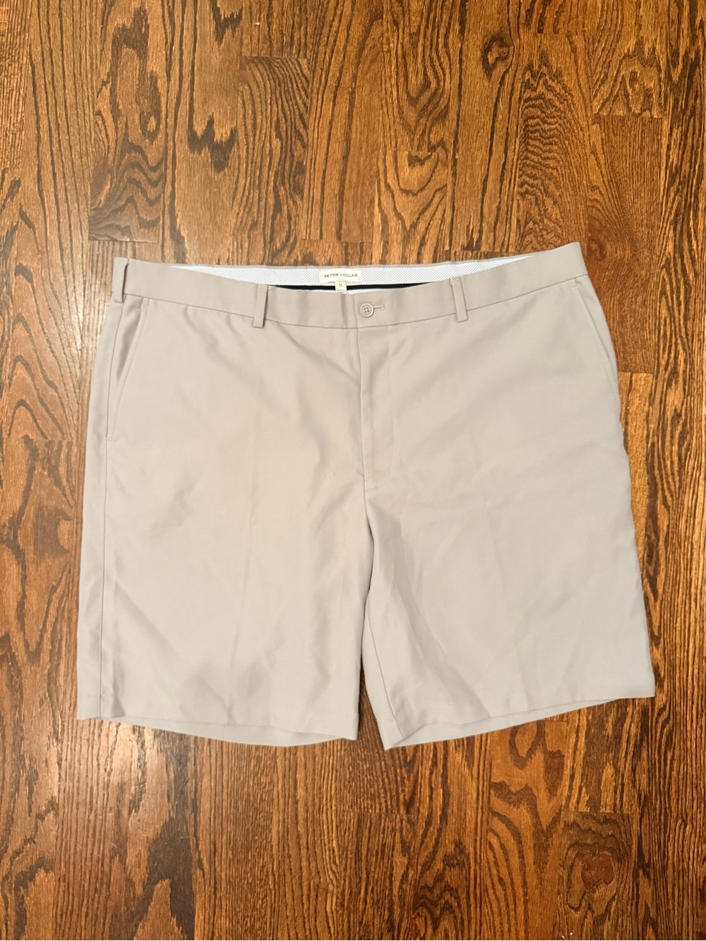 Peter Milar shorts Salem Classic Fit. Size 42.